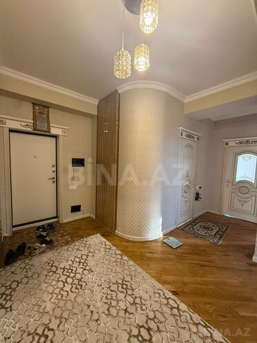 Продаётся 3-комн. новостройка 106 м², пос. Масазыр, photo 8 from 18