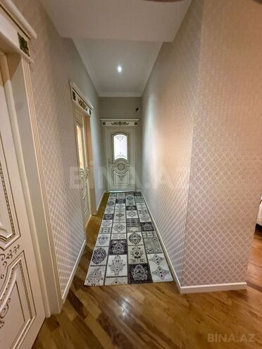 Продаётся 3-комн. новостройка 106 м², пос. Масазыр, photo 16 from 18