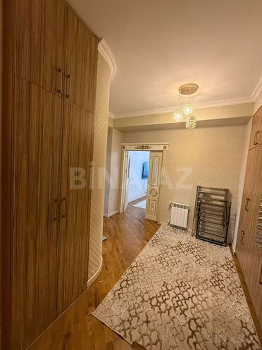 Продаётся 3-комн. новостройка 106 м², пос. Масазыр, photo 13 from 18