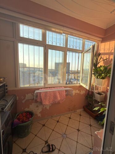 Продаётся 3-комн. новостройка 106 м², пос. Масазыр, photo 11 from 18