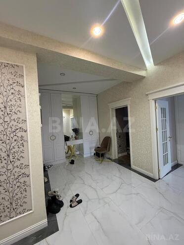 Сдаётся 3-комн. новостройка 115 м², м. Нариман Нариманов, photo 5 from 11