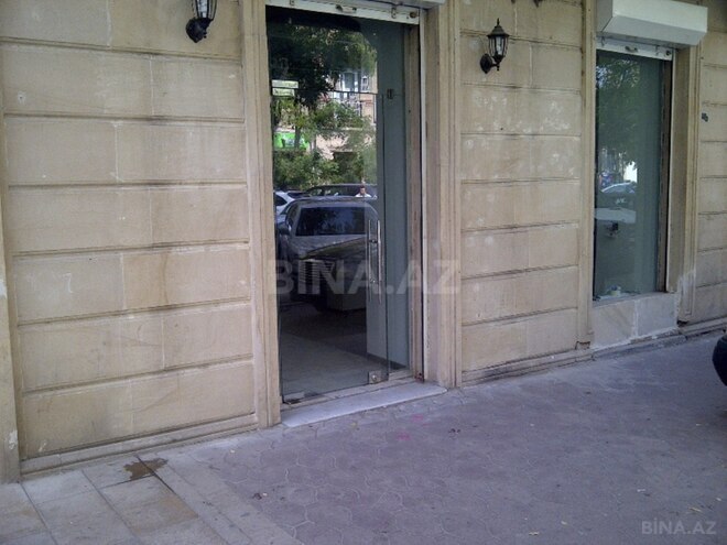 Сдаётся  объект 80 м², м. Ичеришехер, photo 1 from 7