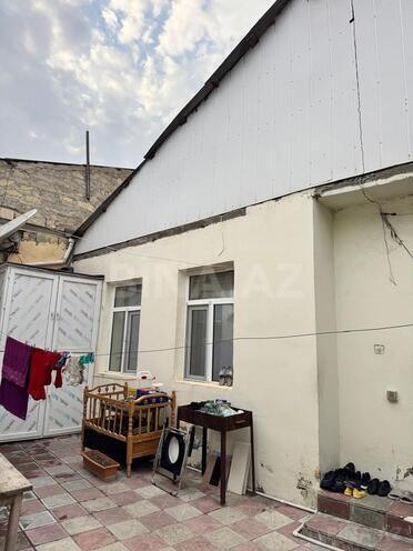 Продаётся 3-комн. дом/дача 100 м², м. Азадлыг проспекти, photo 1 from 14