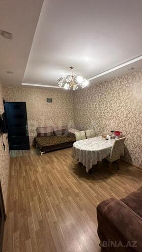 Продаётся 3-комн. вторичка 50 м², м. Мемар Аджеми, photo 1 from 32