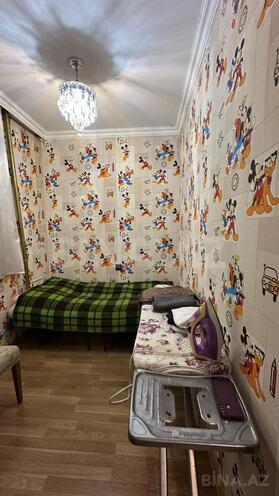 Продаётся 3-комн. вторичка 50 м², м. Мемар Аджеми, photo 15 from 32