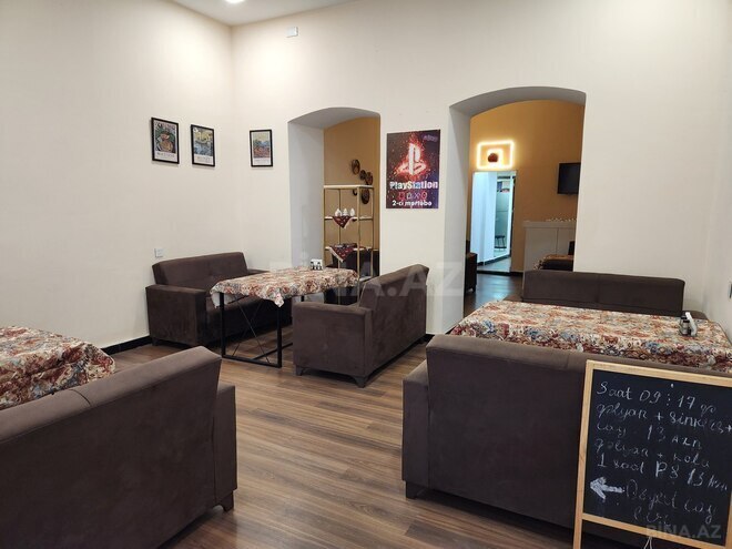 Сдаётся  объект 80 м², м. Ичеришехер, photo 3 from 7