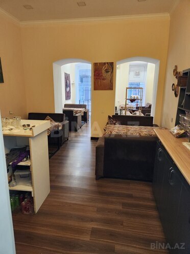 Сдаётся  объект 80 м², м. Ичеришехер, photo 4 from 7