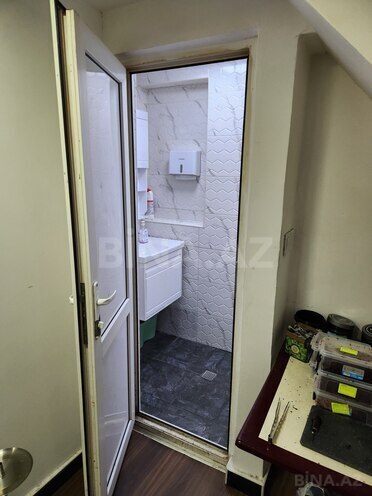 Сдаётся  объект 80 м², м. Ичеришехер, photo 6 from 7