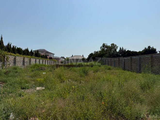 Satılır  torpaq 18.5 sot, Mərdəkan q., photo 6 from 8
