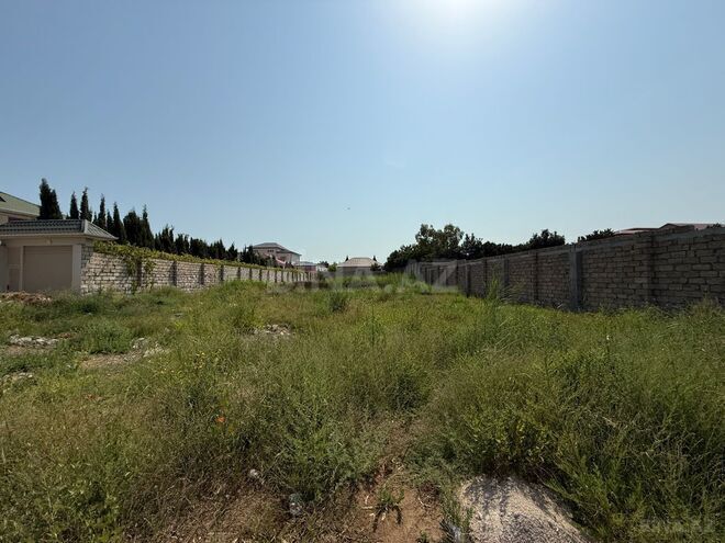 Satılır  torpaq 18.5 sot, Mərdəkan q., photo 4 from 8