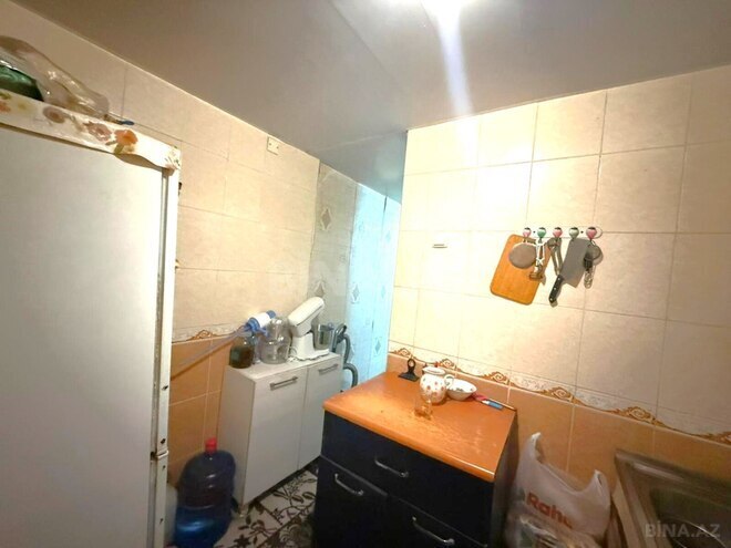 Satılır 2 otaqlı köhnə tikili 50 m², Neftçilər m., photo 6 from 10