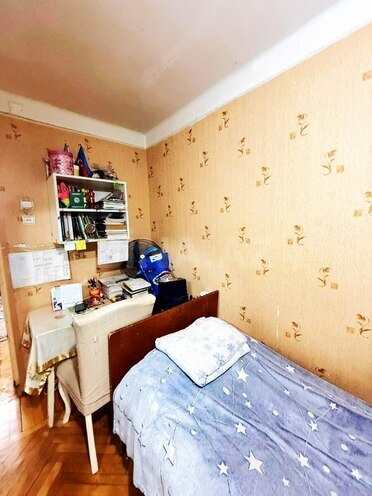 Satılır 2 otaqlı köhnə tikili 50 m², Neftçilər m., photo 5 from 10