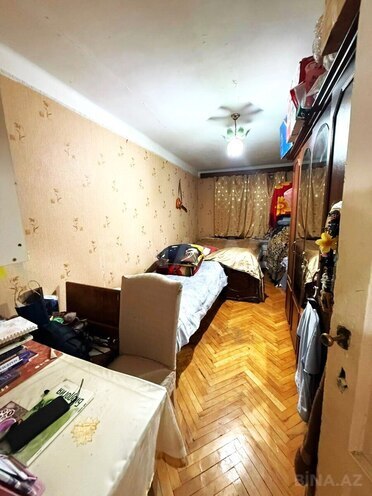 Satılır 2 otaqlı köhnə tikili 50 m², Neftçilər m., photo 4 from 10