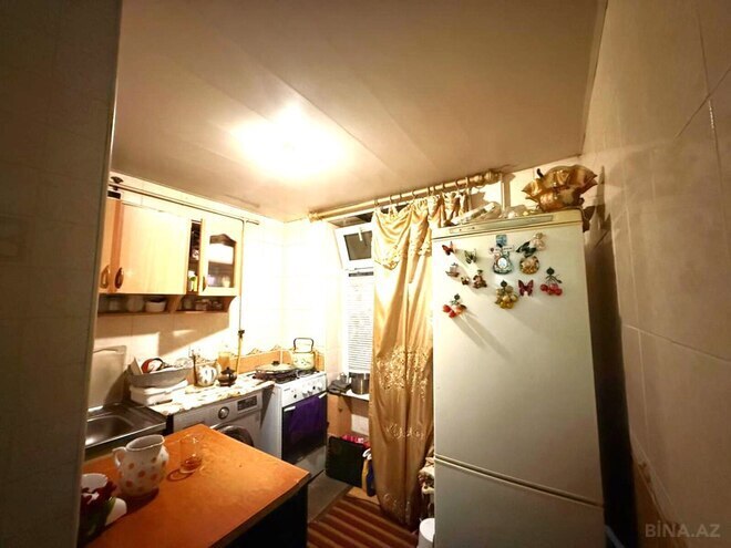 Satılır 2 otaqlı köhnə tikili 50 m², Neftçilər m., photo 7 from 10
