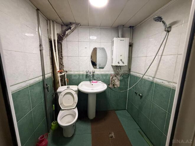 Satılır 2 otaqlı köhnə tikili 50 m², Neftçilər m., photo 9 from 10