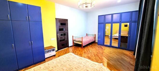 Satılır 6 otaqlı həyət evi/bağ evi 300 m², Mərdəkan q., photo 7 from 27