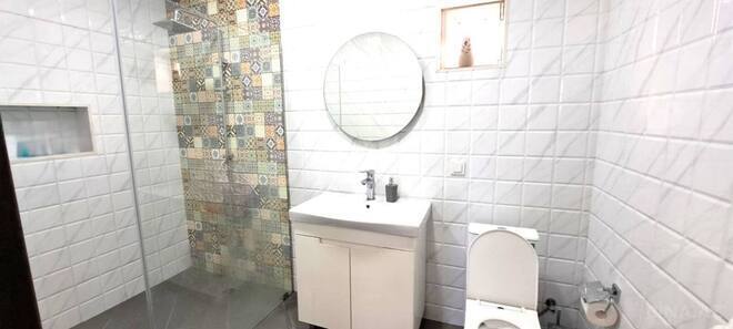 Satılır 6 otaqlı həyət evi/bağ evi 300 m², Mərdəkan q., photo 18 from 27