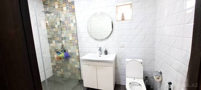 Satılır 6 otaqlı həyət evi/bağ evi 300 m², Mərdəkan q., photo 19 from 27