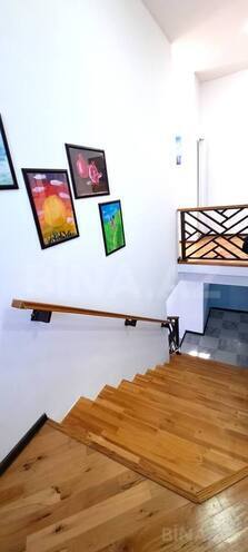 Satılır 6 otaqlı həyət evi/bağ evi 300 m², Mərdəkan q., photo 6 from 27