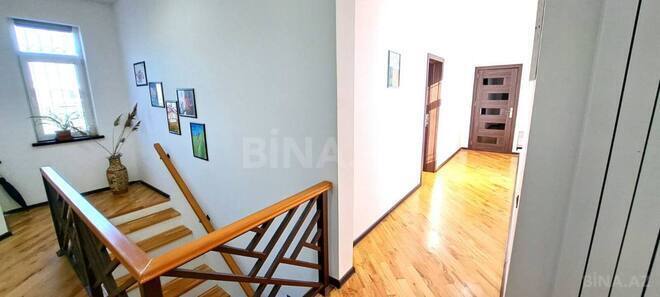Satılır 6 otaqlı həyət evi/bağ evi 300 m², Mərdəkan q., photo 10 from 27