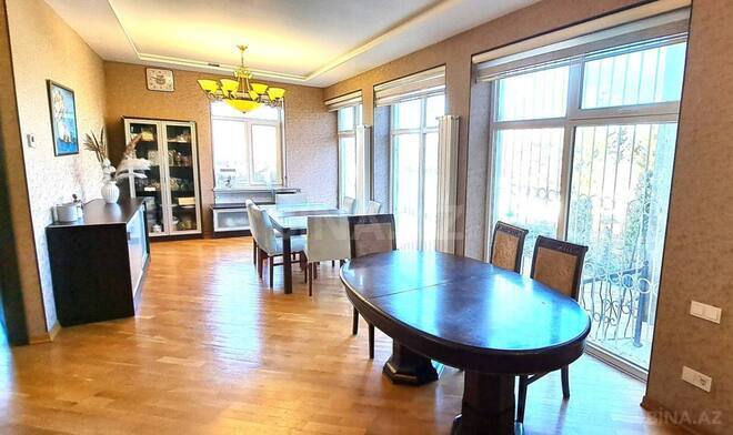 Satılır 6 otaqlı həyət evi/bağ evi 300 m², Mərdəkan q., photo 13 from 27