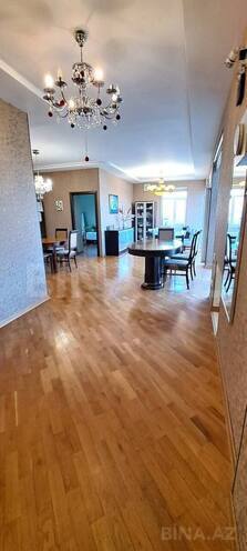 Satılır 6 otaqlı həyət evi/bağ evi 300 m², Mərdəkan q., photo 17 from 27