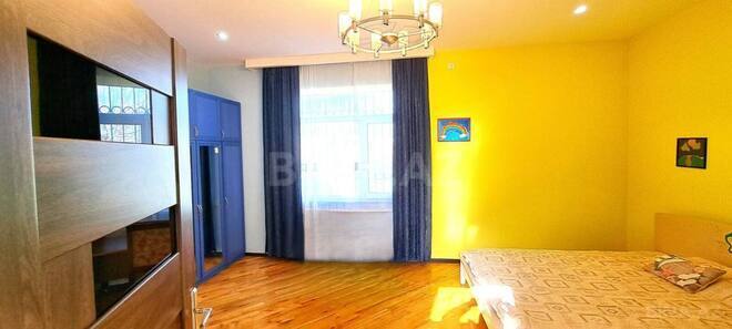 Satılır 6 otaqlı həyət evi/bağ evi 300 m², Mərdəkan q., photo 8 from 27