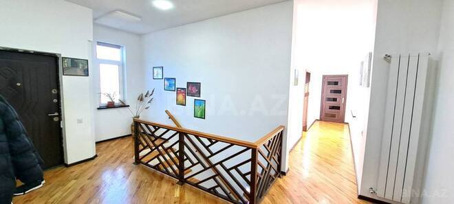 Satılır 6 otaqlı həyət evi/bağ evi 300 m², Mərdəkan q., photo 20 from 27
