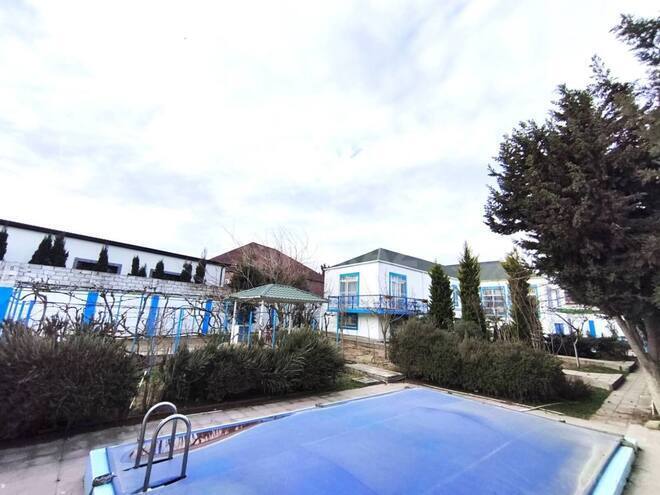 Satılır 6 otaqlı həyət evi/bağ evi 300 m², Mərdəkan q., photo 25 from 27