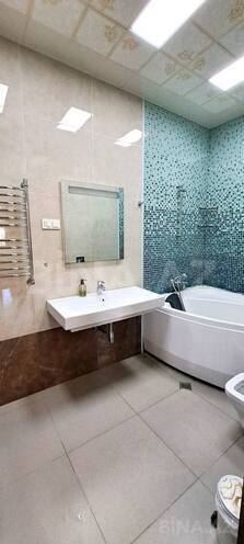 Satılır 6 otaqlı həyət evi/bağ evi 300 m², Mərdəkan q., photo 12 from 27