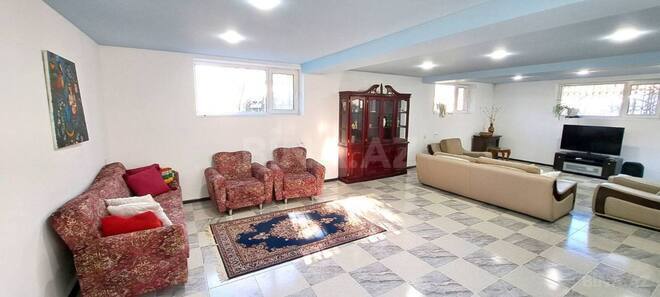 Satılır 6 otaqlı həyət evi/bağ evi 300 m², Mərdəkan q., photo 4 from 27