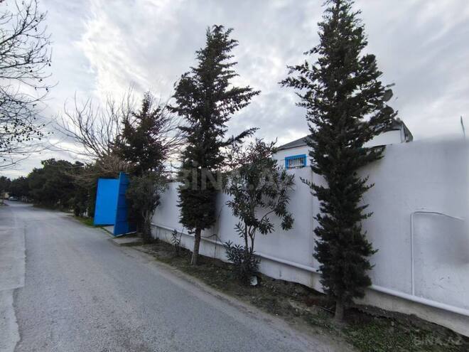 Satılır 6 otaqlı həyət evi/bağ evi 300 m², Mərdəkan q., photo 26 from 27