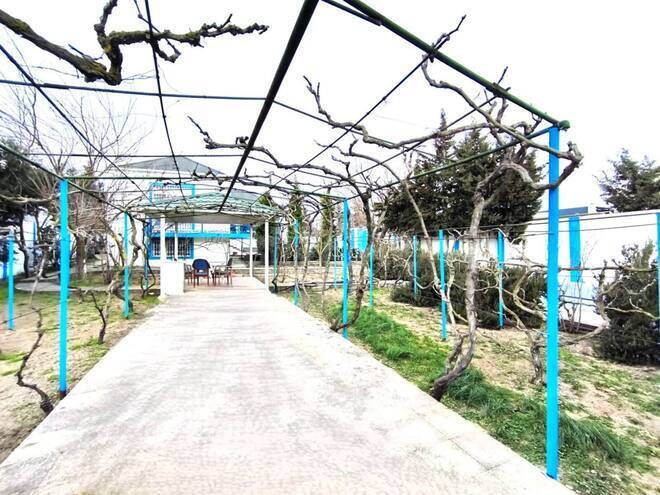 Satılır 6 otaqlı həyət evi/bağ evi 300 m², Mərdəkan q., photo 24 from 27