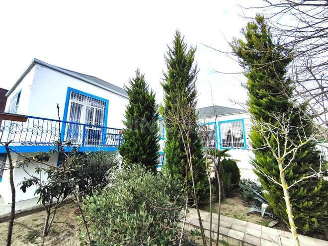 Satılır 6 otaqlı həyət evi/bağ evi 300 m², Mərdəkan q., photo 21 from 27