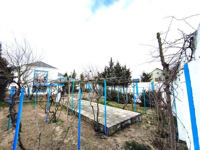 Satılır 6 otaqlı həyət evi/bağ evi 300 m², Mərdəkan q., photo 23 from 27