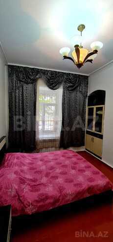 İcarəyə verilir 2 otaqlı köhnə tikili 50 m², 28 May m., photo 17 from 26