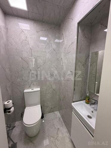 Satılır 3 otaqlı yeni tikili 145 m², Nəriman Nərimanov m., photo 7 from 8