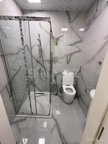 Satılır 3 otaqlı yeni tikili 145 m², Nəriman Nərimanov m., photo 6 from 8