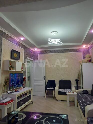 Продаётся 2-комн. вторичка 56 м², м. Мемар Аджеми, photo 7 from 11