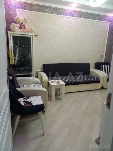 Продаётся 2-комн. вторичка 56 м², м. Мемар Аджеми, photo 6 from 11