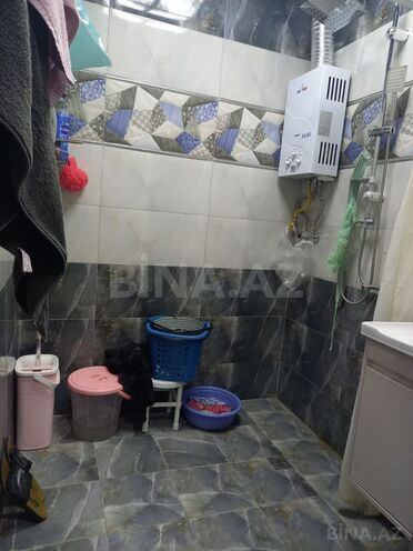 Продаётся 2-комн. вторичка 56 м², м. Мемар Аджеми, photo 10 from 11