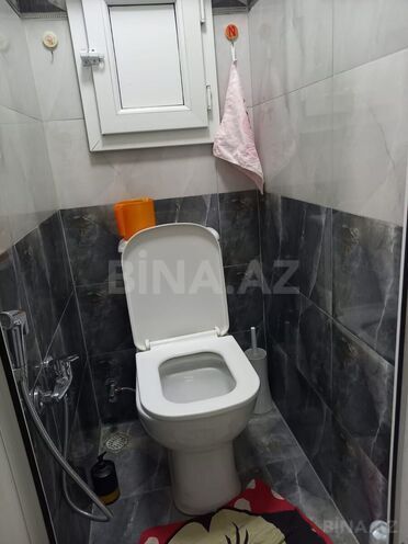 Продаётся 2-комн. вторичка 56 м², м. Мемар Аджеми, photo 9 from 11