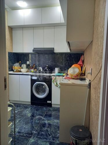 Продаётся 2-комн. вторичка 56 м², м. Мемар Аджеми, photo 8 from 11