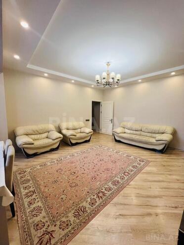 Сдаётся 3-комн. новостройка 140 м², м. Нариман Нариманов, photo 9 from 17