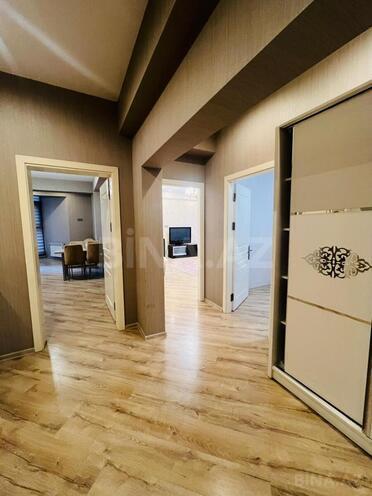 Сдаётся 3-комн. новостройка 140 м², м. Нариман Нариманов, photo 12 from 17