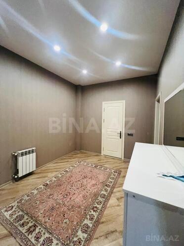 Сдаётся 3-комн. новостройка 140 м², м. Нариман Нариманов, photo 13 from 17