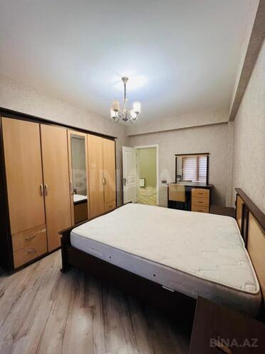 Сдаётся 3-комн. новостройка 140 м², м. Нариман Нариманов, photo 6 from 17