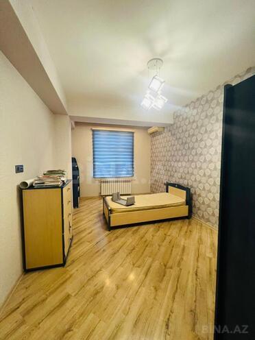 Сдаётся 3-комн. новостройка 140 м², м. Нариман Нариманов, photo 7 from 17