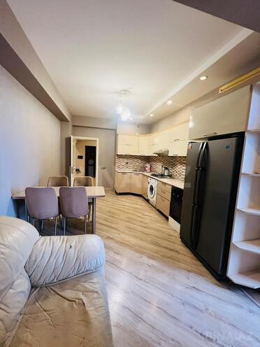Сдаётся 3-комн. новостройка 140 м², м. Нариман Нариманов, photo 16 from 17