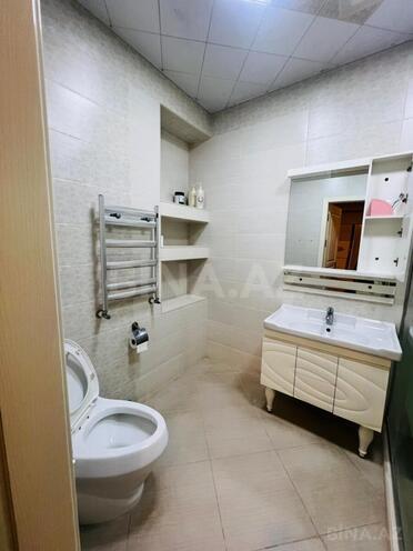 Сдаётся 3-комн. новостройка 140 м², м. Нариман Нариманов, photo 14 from 17